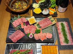 -丸藏和牛烧肉专门店(园区师惠坊店)