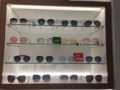 -宝岛眼镜(雨花吾悦广场店)