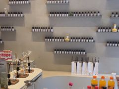 -泰合玺·精油疗愈 SPA(南京河西万达店)