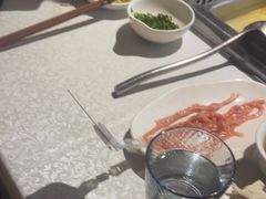 -巴奴毛肚火锅(广益哥伦布店)