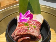-韩时烤肉(枫蓝店)