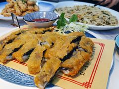 -园里前·私厨·福建菜(台江万达店)