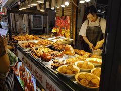-大观篆新农贸市场