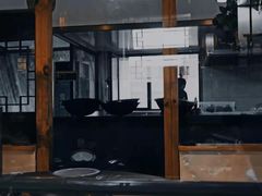 -缘福乡村铁锅炖民宿(八达岭店)
