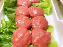 生丸-杏花吴记牛肉火锅