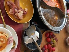 -牛New寿喜烧(青浦店)