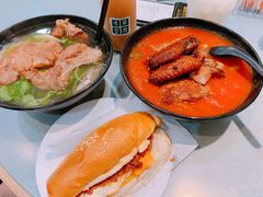 -华嫂冰室(尖沙咀店)