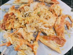 -牛味道炭火烤肉(湖前总店)