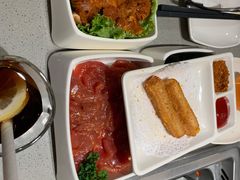 -海底捞火锅(泉城路店)