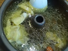 -云海肴·汽锅鸡·云南代表菜(天山百盛优客店)