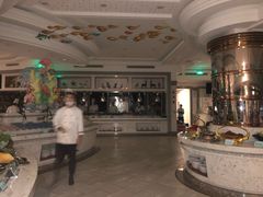 -澜悦港海鲜体验主题餐厅