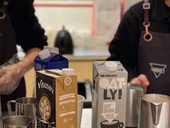 -Manner Coffee(港汇恒隆广场店)