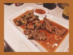 -红鼎坊·老成都火锅(新南门店)