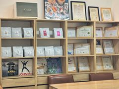 -Jeans Coffee牛仔裤咖啡