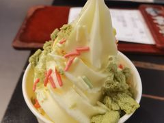 -师烤·豆花烤鱼(深圳坂田天虹店)