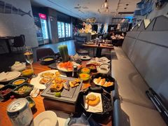 -Mr.Fish鱼鲜生海鲜放题(高德置地冬广场店)