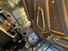 -星巴克臻选(成都太古里店)