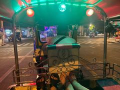 -唐人街(耀华力路)