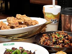 -新白鹿餐厅(龙游路总店·杭帮菜名店)