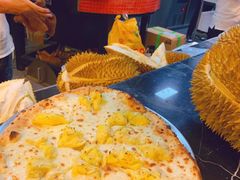 -1861意大利餐厅(文化广场店)