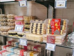 零售区-金燕西洋牛油糕葡式食品