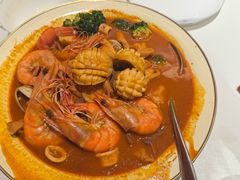 -闽海肴(北辰荟店)