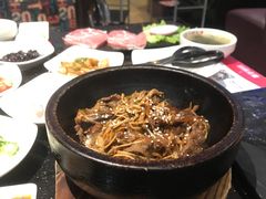 -木槿花韩式炭烤·熟成肉工坊(孙文东路店)