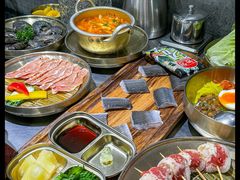 -本炙炭烤·蒲烧活鳗料理店(金沙洲店)