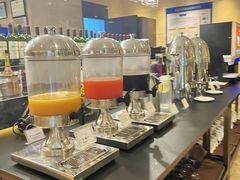 -安蒂娅·海鲜自助餐厅(安蒂娅美兰酒店)