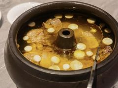 -福照楼汽锅鸡·云南菜(火车站锦江店)