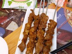 -清真餐厅·回乡麦客