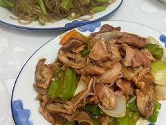 -文馨饭店
