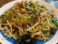 -满园烤鸭·春饼(太原街万达店)