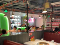 -炙城·韩式烤肉(南京东路店)