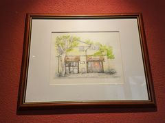 -RUMORS COFFEE ROASTERY鲁马滋咖啡(湖南路店)