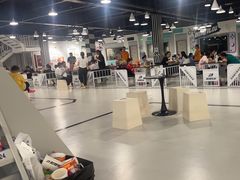 -极限PLAY运动娱乐新世界·团建派对潮玩休闲馆·室内蹦极高空游乐园