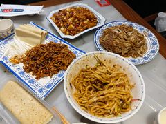 -海碗居(王府井店)