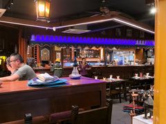 -甘尼仕印度餐厅爵士酒吧(阳春巷店)
