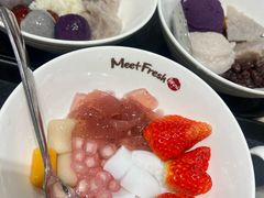 -鲜芋仙(南开大悦城店)