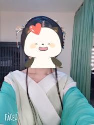 -盘子女人坊古装写真摄影(天津总店)