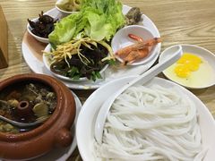 -德致祥云南过桥米线(云天小苑店)