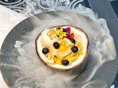 -狮拾久·现代新加坡料理(壹方城店)