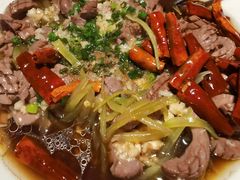 -姜君·千岛湖鱼头馆(浦东大道店)