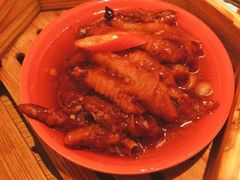 -避风塘(江桥万达店)