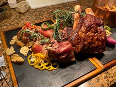 -杭州国际会议中心洲际酒店-原素全日餐厅(解放东路店)