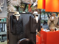 -ChenV西服礼服高级定制(市区养育巷店)