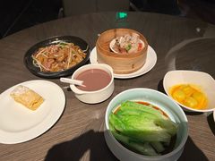 -万丽轩·粤菜(王府井金茂万丽酒店)