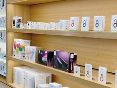 -Apple零售店(济南恒隆广场店)