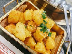 -旺蜀主成都串串火锅(西直门凯德MALL店)