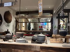 -成川茶店·潮汕工夫浓茶(万象店)